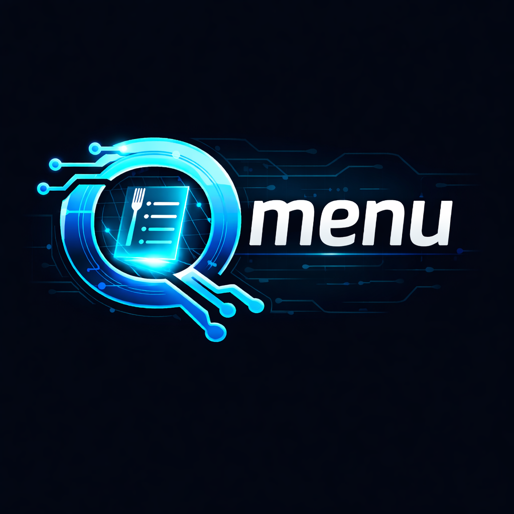 Q-Menu Logo